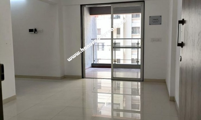 2 BHK Flat for Sale in Kharadi