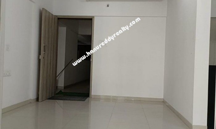 2 BHK Flat for Sale in Kharadi