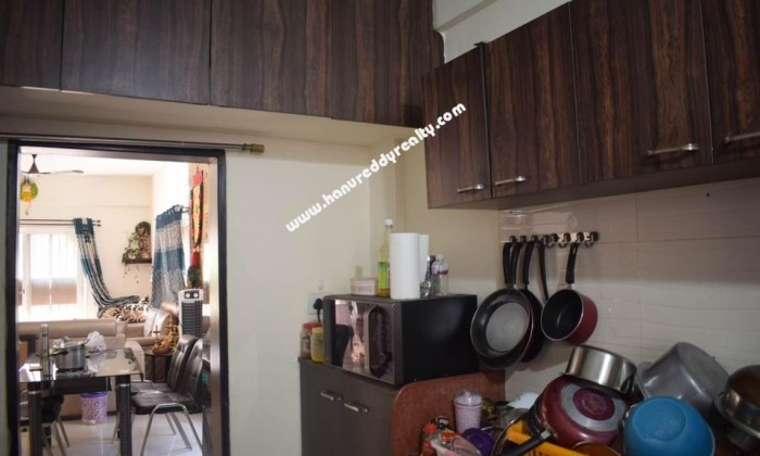 3 BHK Row House for Sale in Wagholi