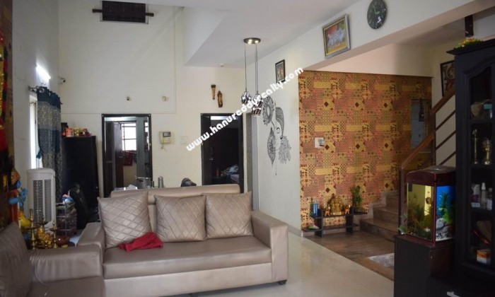 3 BHK Row House for Sale in Wagholi