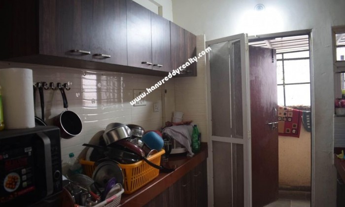 3 BHK Row House for Sale in Wagholi
