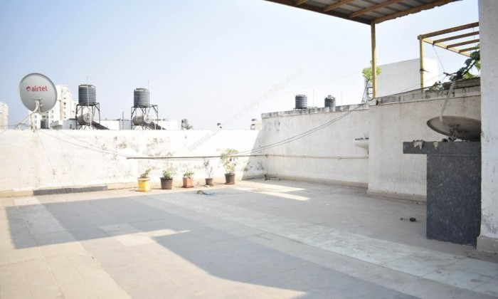 3 BHK Row House for Sale in Wagholi