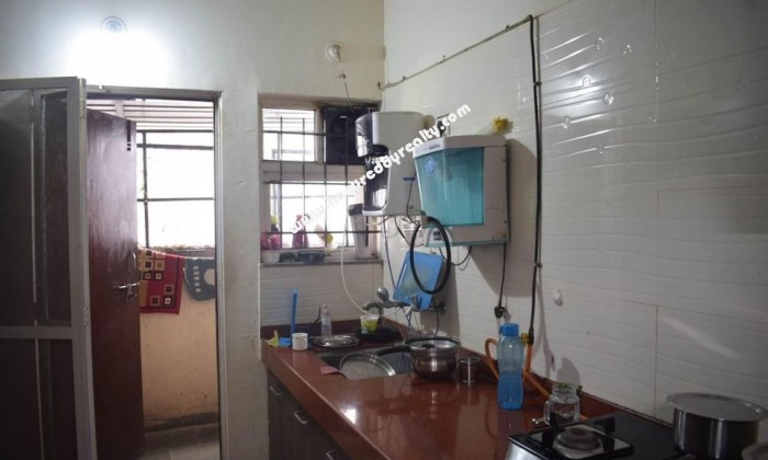 3 BHK Row House for Sale in Wagholi