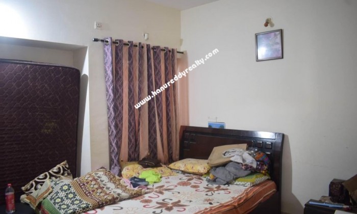 3 BHK Row House for Sale in Wagholi