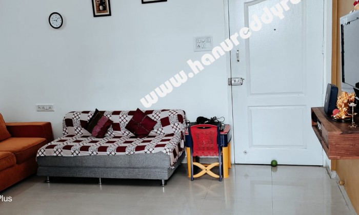 2 BHK Flat for Sale in Kharadi