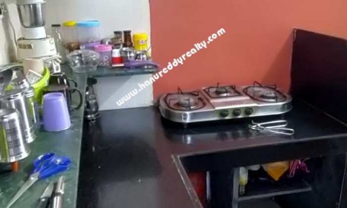 2 BHK Flat for Sale in Kharadi