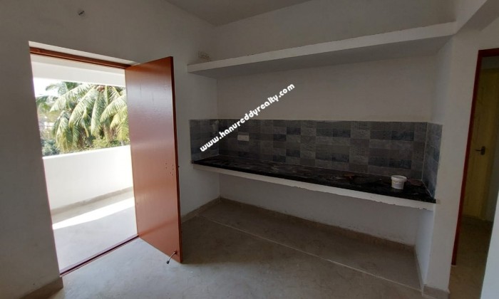 3 BHK Flat for Sale in Anna Nagar East