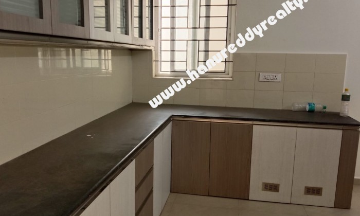 3 BHK Flat for Sale in Perumbakkam