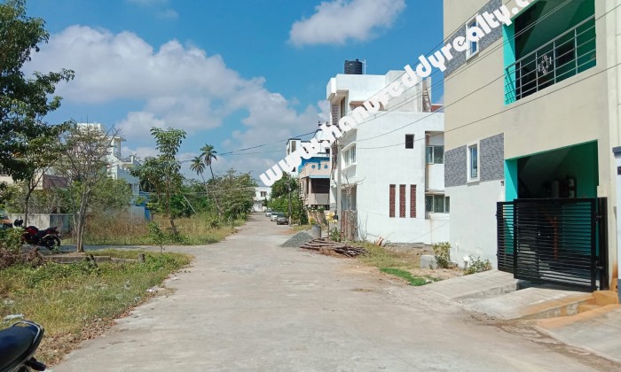 4 BHK Independent House for Sale in Kovalam