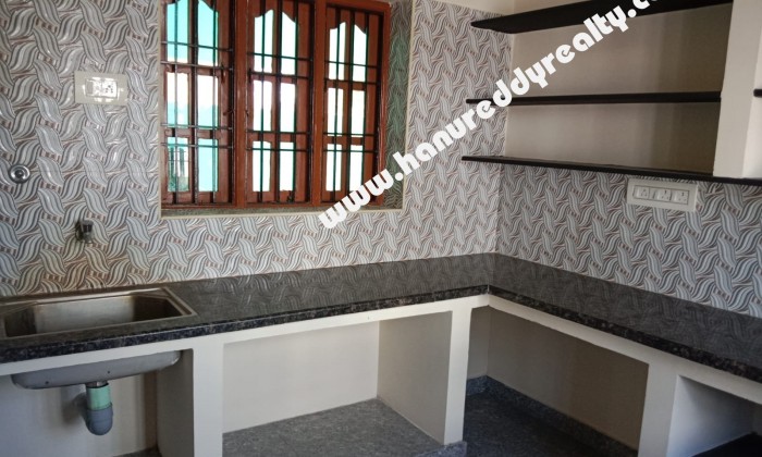 4 BHK Independent House for Sale in Kovalam