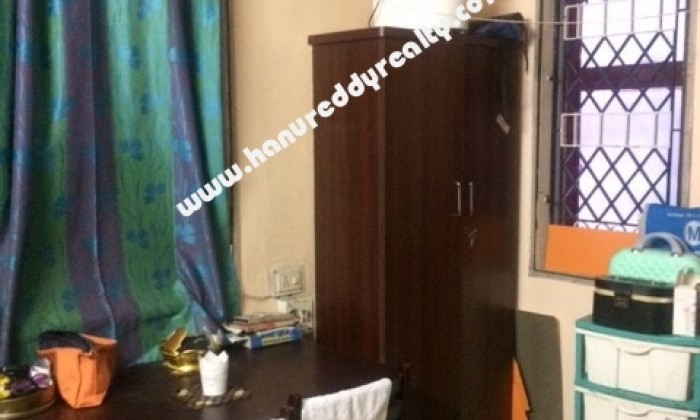 2 BHK Flat for Sale in Raja Annamalaipuram