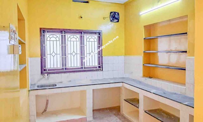 5 BHK Independent House for Sale in Podanur