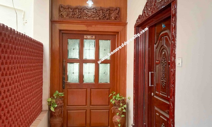 3 BHK Flat for Sale in Lakshmi Mills