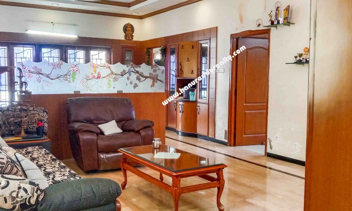 3 BHK Flat for Sale in Lakshmi Mills