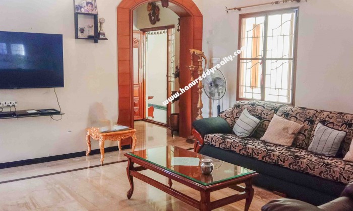 3 BHK Flat for Sale in Lakshmi Mills