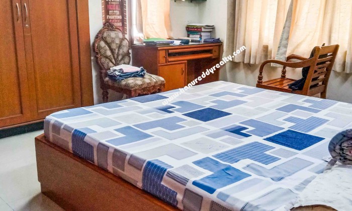 3 BHK Flat for Sale in Lakshmi Mills
