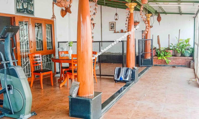 3 BHK Flat for Sale in Lakshmi Mills