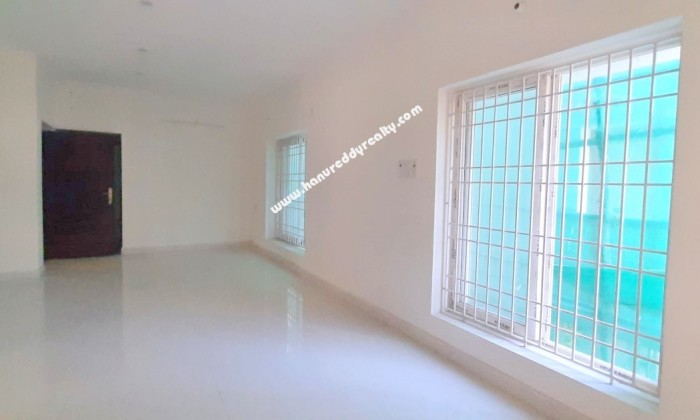 3 BHK Flat for Sale in Adyar