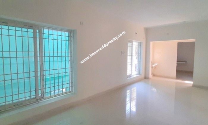 3 BHK Flat for Sale in Adyar