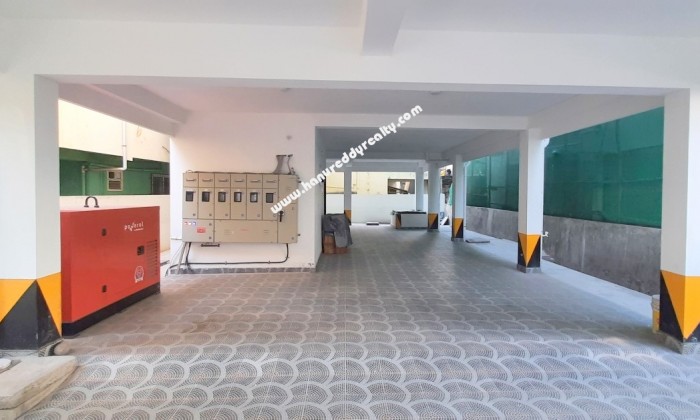 3 BHK Flat for Sale in Adyar