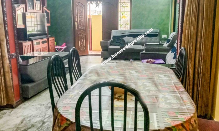 4 BHK Independent House for Sale in Ganapathy