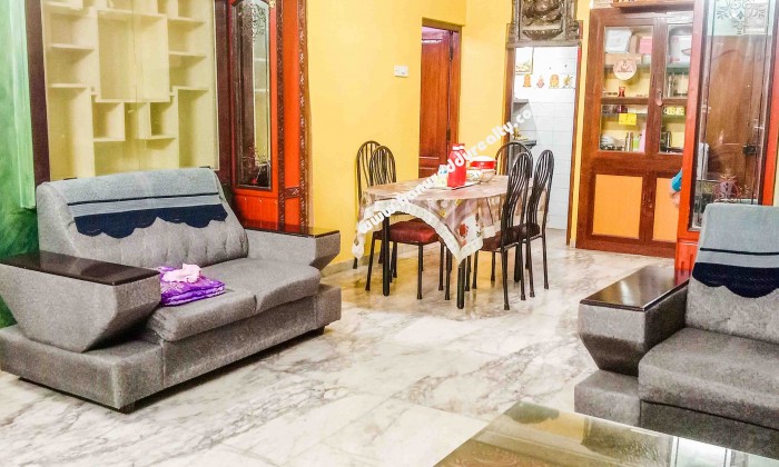 4 BHK Independent House for Sale in Ganapathy