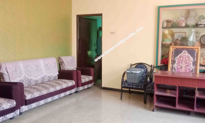 4 BHK Independent House for Sale in Ganapathy