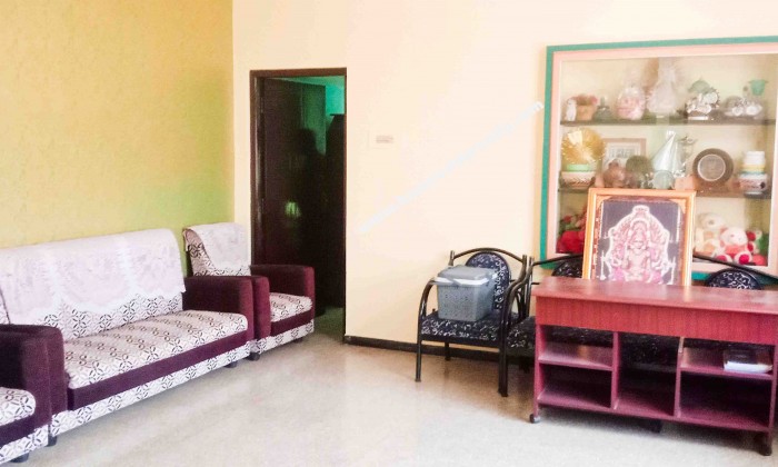 4 BHK Independent House for Sale in Ganapathy