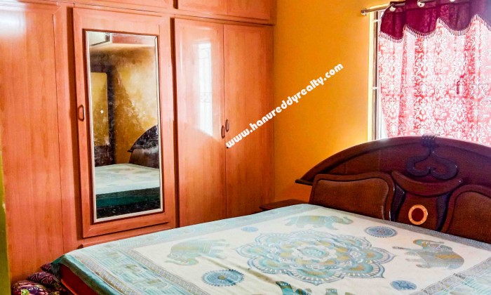 4 BHK Independent House for Sale in Ganapathy