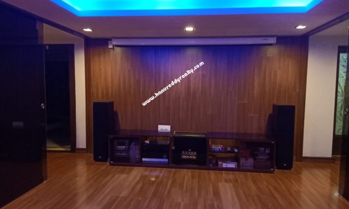 3 BHK Flat for Sale in CBM Compound