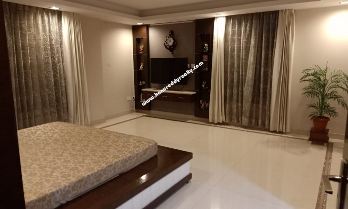 3 BHK Flat for Sale in CBM Compound