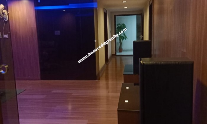 3 BHK Flat for Sale in CBM Compound
