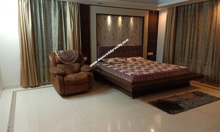 3 BHK Flat for Sale in CBM Compound