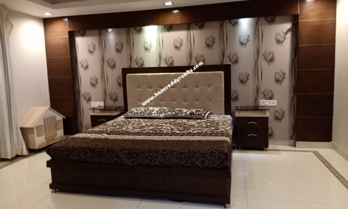 3 BHK Flat for Rent in CBM Compound