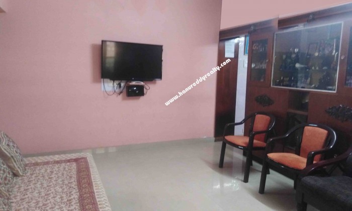 4 BHK Independent House for Sale in R S Puram