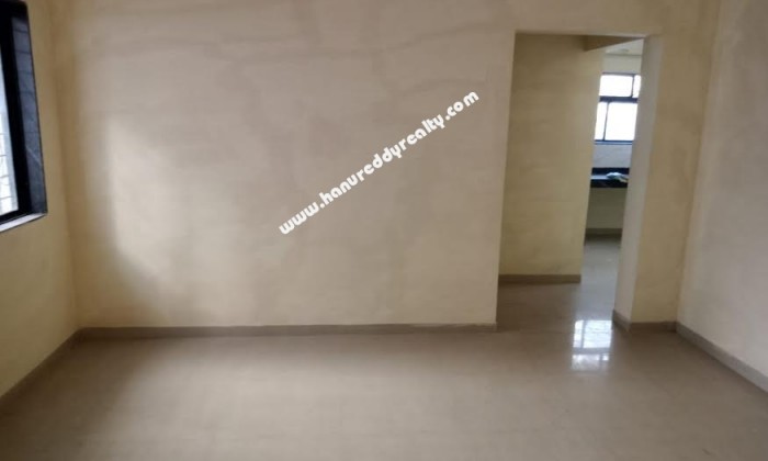 1 BHK Flat for Rent in Sinhagad Road