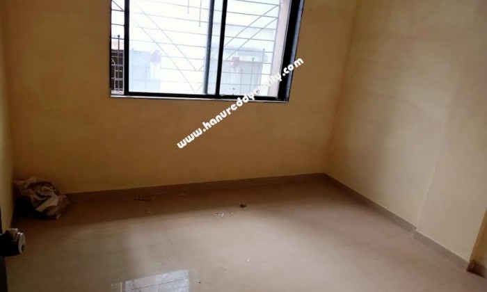 1 BHK Flat for Rent in Sinhagad Road