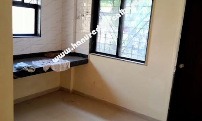 1 BHK Flat for Rent in Sinhagad Road