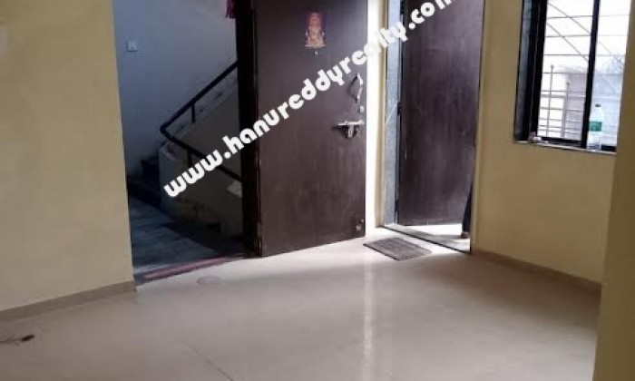 1 BHK Flat for Rent in Sinhagad Road