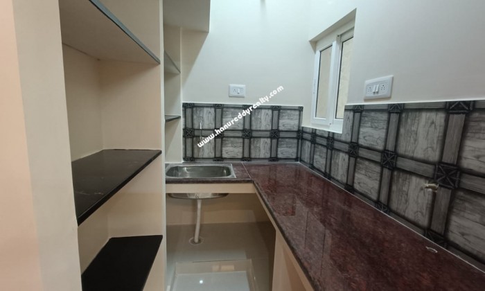 2 BHK Duplex House for Sale in Mogappair East