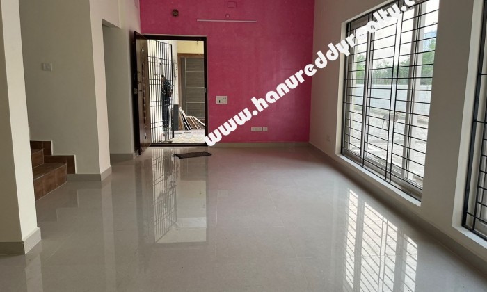 3 BHK Villa for Sale in Egattur