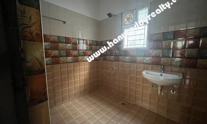 3 BHK Villa for Sale in Egattur