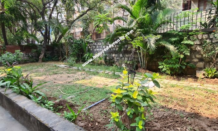 2 BHK Independent House for Rent in Kilpauk