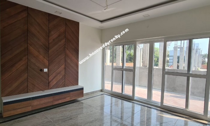 2 BHK Independent House for Rent in Kilpauk