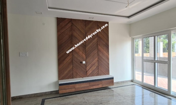 2 BHK Independent House for Rent in Kilpauk