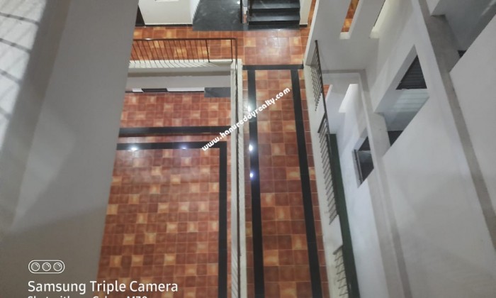 3 BHK Penthouse for Sale in Chamrajpuram