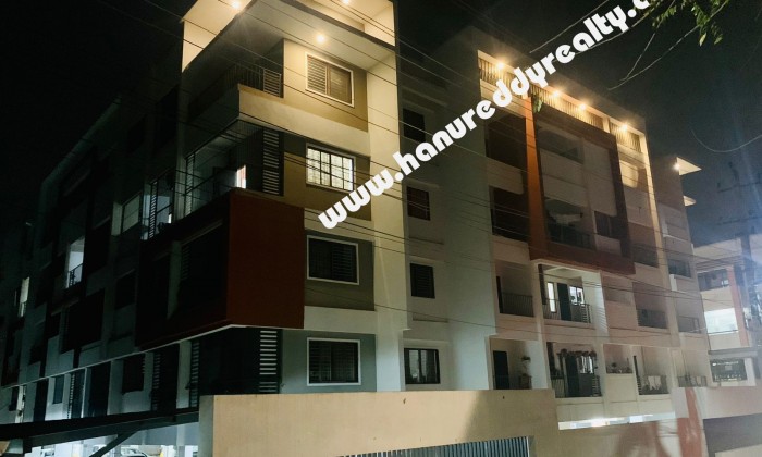 3 BHK Penthouse for Sale in Chamrajpuram