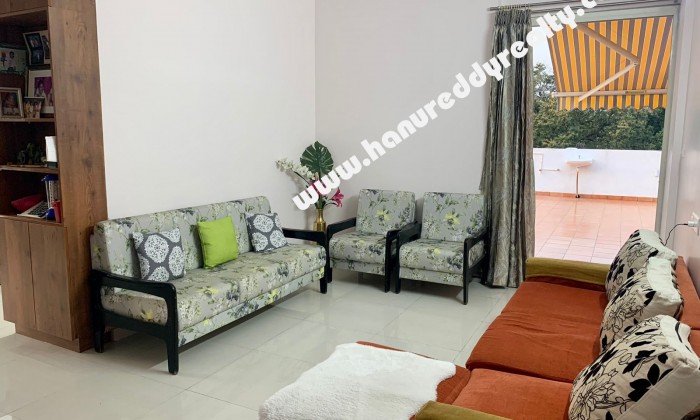 3 BHK Penthouse for Sale in Chamrajpuram