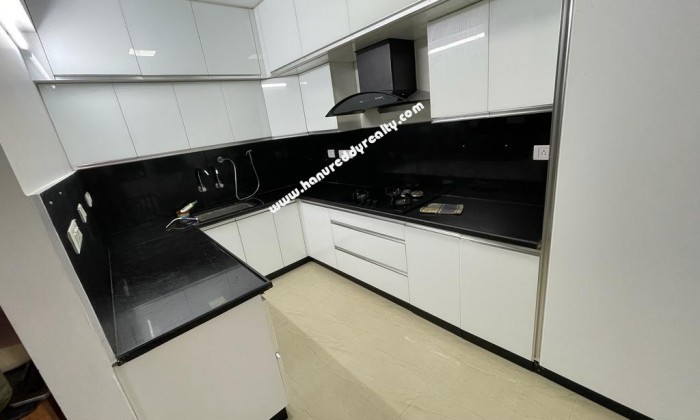4 BHK Flat for Sale in Mogappair West