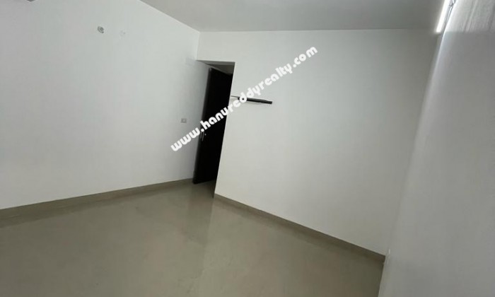 4 BHK Flat for Sale in Mogappair West